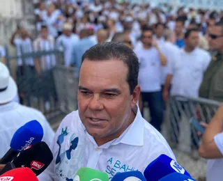Geraldo Júnior reflete sobre chapa majoritária: "Sempre soube esperar"