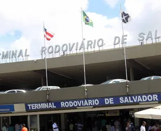Governo da Bahia cria comissão para definir futuro da antiga rodoviária de Salvador