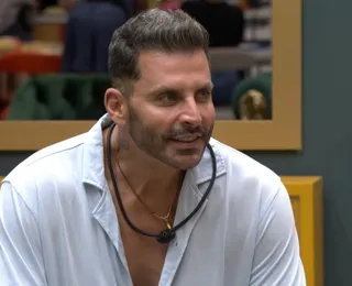 Henri Castelli sofre convulsão no BBB e colegas entram em desespero