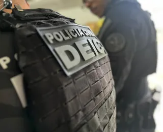 Homem é morto e funcionários do DPT são presos por roubo de veículos