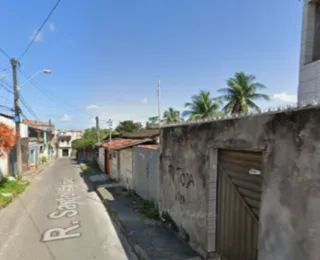 Homem se entrega após manter ex-companheira refém em Lauro de Freitas