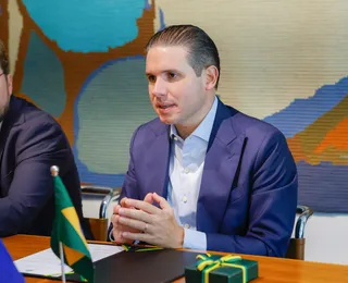 Sigilo de 5 anos esconde custos de voo da FAB para presidente da Câmara
