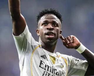 Racismo é gol contra
