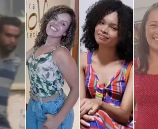 Justiça torna réu homem que confessou triplo homicídio em Ilhéus