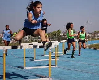 Inscrições para o Bolsa Atleta oferecem auxílio de até R$ 16,6 mil