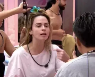 Intolerância religiosa no BBB 26? Embate de Ana Paula e Pedro causa polêmica