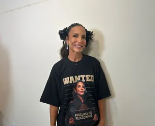 Ivete Sangalo explica por que não fará duas pipocas no Carnaval