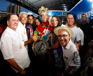 Jerônimo destaca impacto positivo do Carnaval 2026 na economia baiana