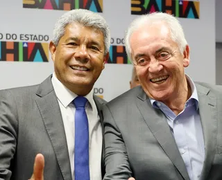 Jerônimo admite ruptura de Coronel, mas prega união da base