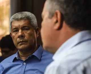 Jerônimo sobe tom e sepulta possibilidade de Rui disputar governo