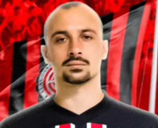 Jogador do lanterna do Baianão desabafa: “Precisamos de ajuda"