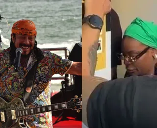 Jojo Todynho foi impedida de subir em trio de Bell Marques? Cantora responde