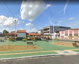 Jovem morre em ataque a tiros dentro de bar na Bahia