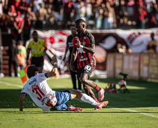 Juventude x experiência: estudo revela média de idade dos jogadores da dupla Ba-Vi