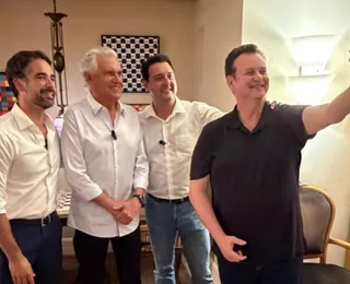 Leite, Ratinho Júnior ou Caiado? PSD define candidato à Presidência
