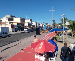 Lavagem de Itapuã: a tradição que volta e o lucro que some