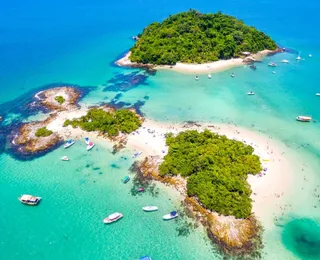 Local conhecido como "Caribe brasileiro" passa a cobrar nova taxa