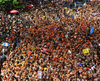 Longe da muvuca: 5 destinos perfeitos para fugir do Carnaval de Salvador