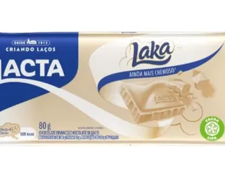 Anvisa manda recolher chocolate Laka e explica problema