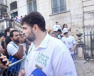 Loyola reforça aliança com PSD e projeta chapa competitiva nas eleições