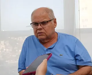 Lúcio Vieira Lima sobre vice de Jerônimo: "Não se negocia"