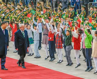 Sem visto: chineses têm entrada liberada no Brasil após decisão de Lula