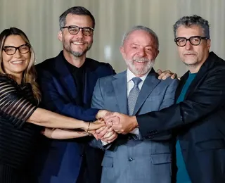Lula celebra indicações de O Agente Secreto ao Oscar 2026