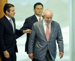 Lula corre contra o tempo para aprovar pautas populares no Congresso