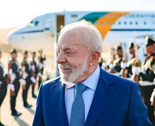 Lula não vem mais a Salvador? Presidente é submetido a cirurgia