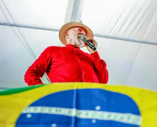 Lula participa como convidado de honra de Fórum Econômico no Panamá