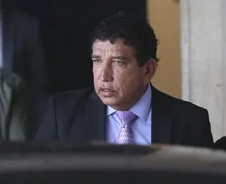 Magno Malta é barrado ao tentar visitar Bolsonaro na Papudinha