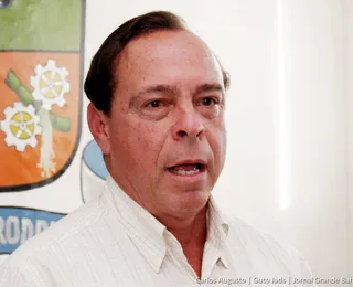 Amélia Rodrigues: ex-prefeito segue na mira da Justiça por irregularidade