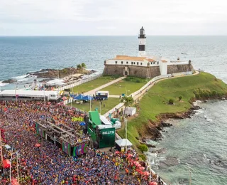 Hospedagem gratuita no circuito do Carnaval de Salvador é criada