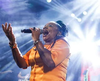 Margareth detalha preparação para Carnaval em Salvador: "Não abro mão"