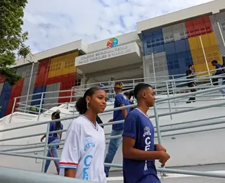 Matrículas da rede estadual terminam hoje na Bahia