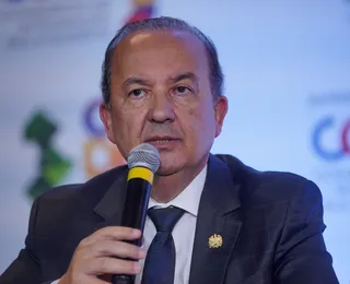 MDB racha com governo após decisão polêmica sobre vice