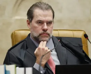 Menções a Toffoli no escândalo do Master geram tensão no STF