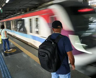 Metrô no Campo Grande: governo da Bahia prepara início de obras