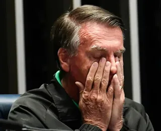 STM marca julgamento de recurso que pode custar patente de Bolsonaro