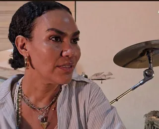 Minidoc sobre samba chega ao fim no A TARDE Play com Mariene de Castro; assista