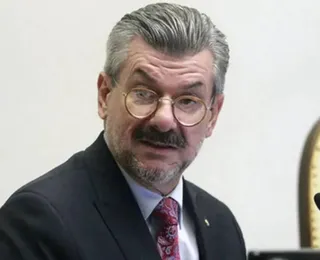 Ministro do STJ é acusado de assédio sexual a jovem de 18 anos