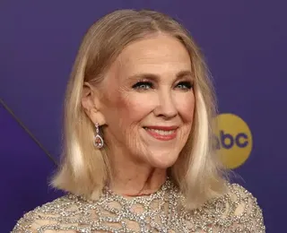 Morre Catherine O'Hara, atriz de ‘Esqueceram de Mim', aos 71 anos