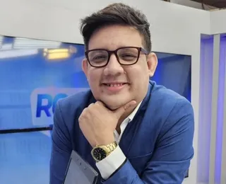 Morre jornalista Erlan Bastos aos 32 anos