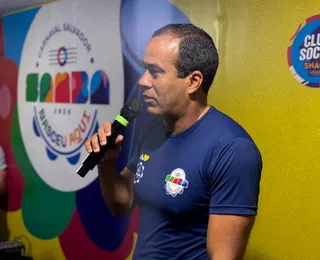 “Motorista está abalado”, diz Bruno Reis após acidente fatal na folia