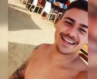 Mistério revelado: ossada encontrada em Itaparica é de mineiro sequestrado