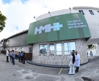 Mutirão em Salvador oferece vagas de triagem para cirurgias
