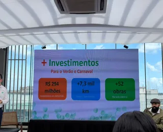 Neoenergia Coelba vai investir R$ 294 milhões na Operação Carnaval 2026