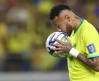 Neymar desabafa sobre copa: "Muito complicado ser eu e aturar vocês"