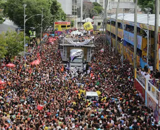 "Ninguém mais questiona": Bruno Reis enterra fim do Carnaval no Campo Grande