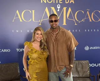 Noite da Aclamação: 3ª edição homenageia Raul Seixas e promete bater recorde